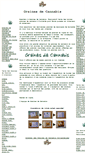 Mobile Screenshot of grainesdecannabis.net